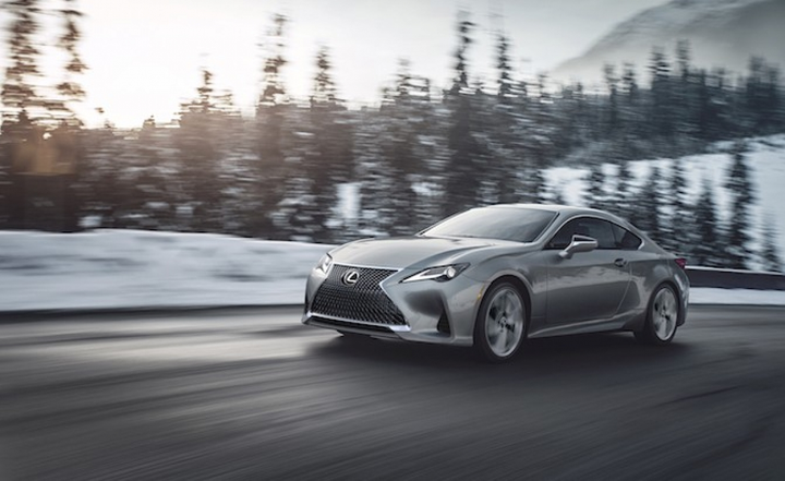 Top 10 mẫu Coupe với hệ dẫn động AWD tốt nhất hiện nay - 2