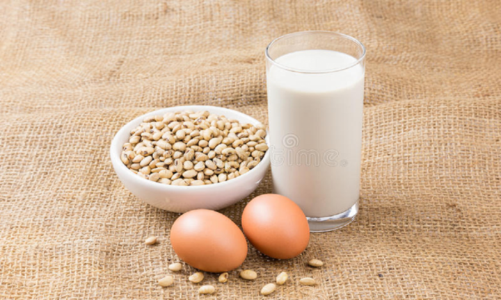 5 loại thực phẩm không nên dùng chung với trứng - 4