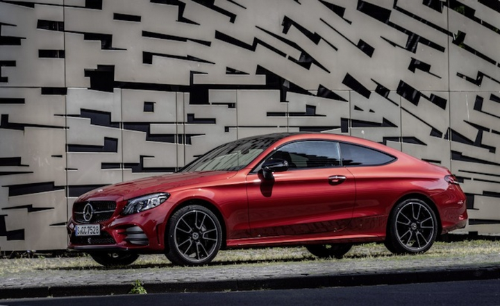 Top 10 mẫu Coupe với hệ dẫn động AWD tốt nhất hiện nay - 5