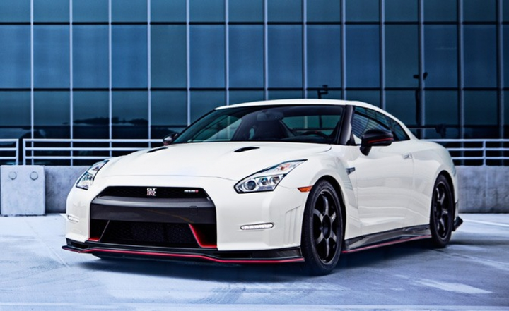 Top 10 mẫu Coupe với hệ dẫn động AWD tốt nhất hiện nay - 8