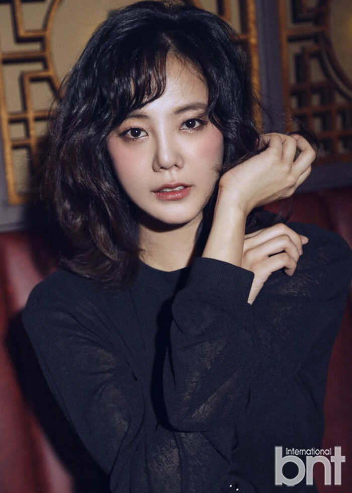 Bắt nạt ở showbiz Hàn: Nhiều nghệ sĩ như sống trong địa ngục - 1