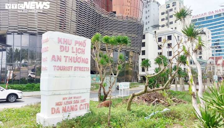 Đà Nẵng rót tiền giúp phố du lịch An Thượng hút khách - 1