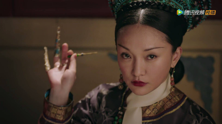 Tiếc nuối lớn của Châu Tấn: Từ chối vai diễn giúp Tôn Lệ ‘lên ngôi’ - 3