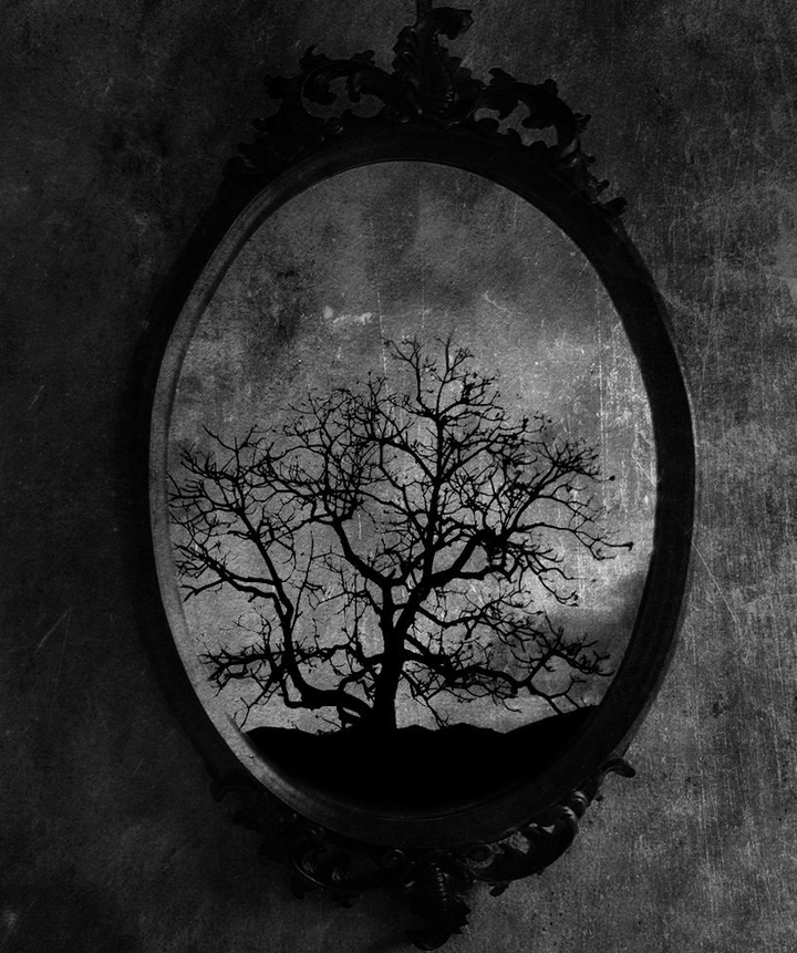 Giải mã bí ẩn: Sự thật về chiếc gương ‘đoạt mạng’ 38 người sau khi tiếp xúc - 3