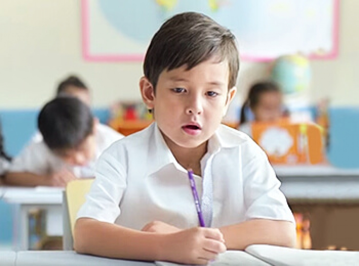 7 quy tắc an toàn khi con bạn ở nhà một mình sau giờ học - 2