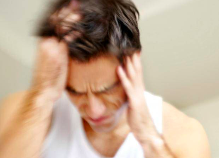 4 triệu chứng cảnh báo mức độc tố trong gan quá cao: Nên sớm thải độc bảo vệ gan - 3