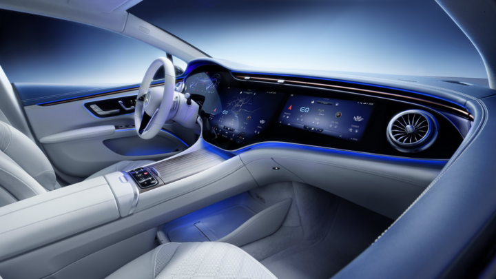 5 mẫu sedan đáng chú ý được bán trong năm 2022 - 7