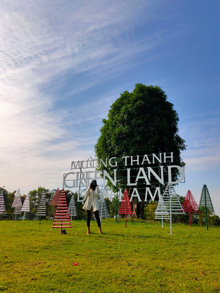 Đón giáng sinh 'Ấm & Yêu' thắp sáng hạnh phúc cùng Tập đoàn Mường Thanh - 5