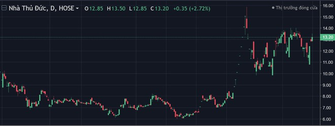 Thuduc House có CEO mới sau khi ông Nguyễn Vũ Bảo Hoàng bị bắt - 1