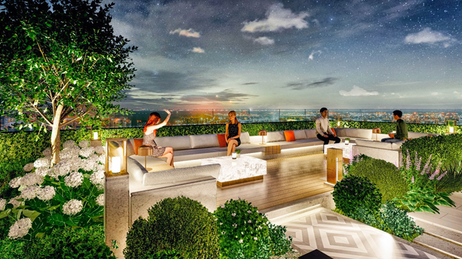 BRG Legend – Tuyệt phẩm căn hộ cận kề ngày bàn giao - 2