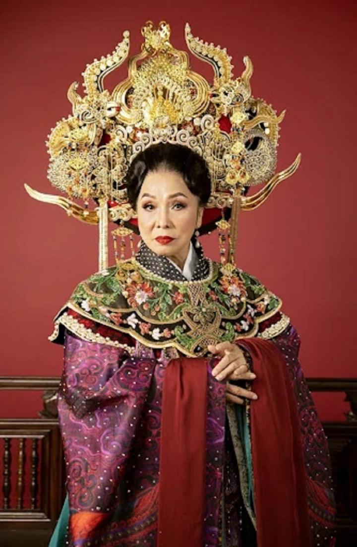 Nghệ sĩ cải lương Bạch Tuyết từng chuyển nhà 21 lần - 3