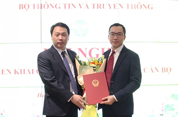 Bộ Y tế, TT&TT, Viện KSND tối cao điều động, bổ nhiệm hàng loạt nhân sự chủ chốt - 4