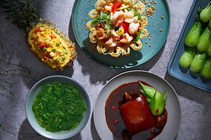 Chế độ ăn của người mắc COVID-19 có bệnh nền: Những lưu ý không được quên - 2