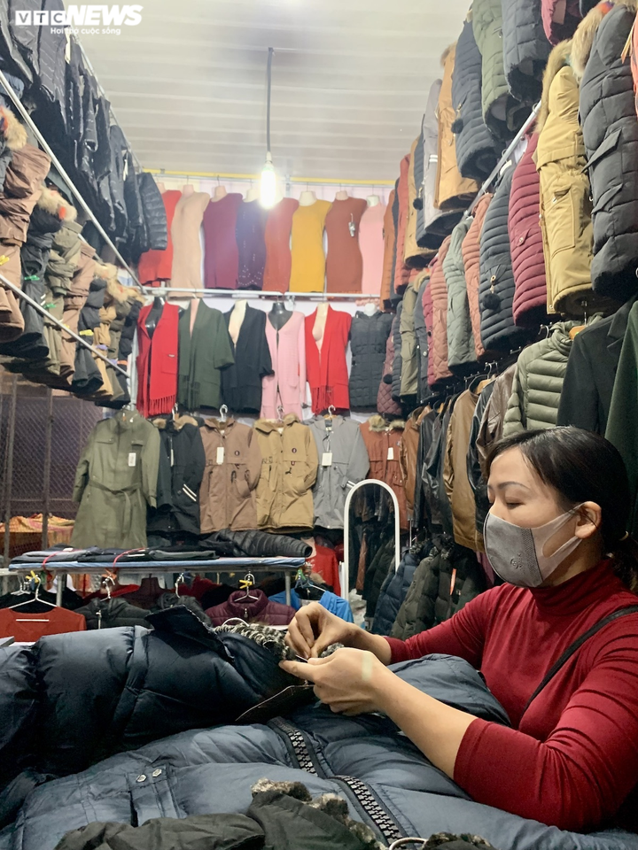 Ảnh: Cảnh đìu hiu khó tin trong 'thiên đường mua sắm' Tân Thanh, Lạng Sơn - 5