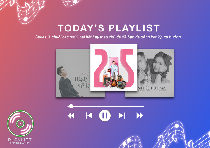 'Mùa đông là quá lạnh để có thể chia tay', nhưng nếu lỡ thất tình thì nghe gì? - 6