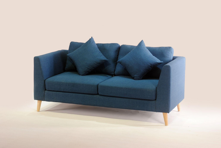 5 mẫu sofa lý tưởng cho không gian hẹp - 1