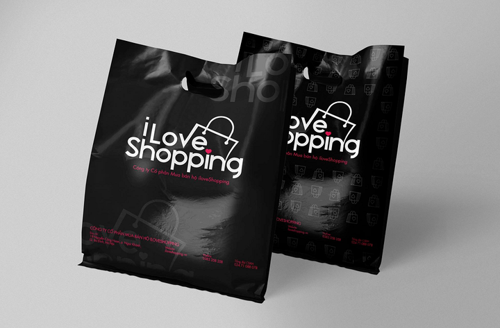Đi đầu xu hướng kinh doanh đặc biệt với ứng dụng siêu tiện lợi I LOVE SHOPPING - 2