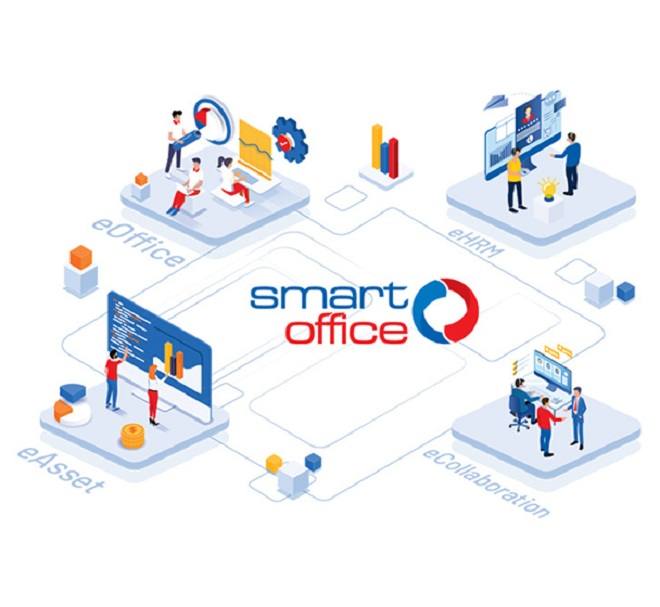 MobiFone eOffice – Bộ giải pháp số hóa văn phòng toàn diện - 3