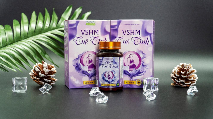 VSHM Tuệ Tĩnh - Giải pháp hỗ trợ tăng cường sức khỏe cho phụ nữ muốn sinh con - 1