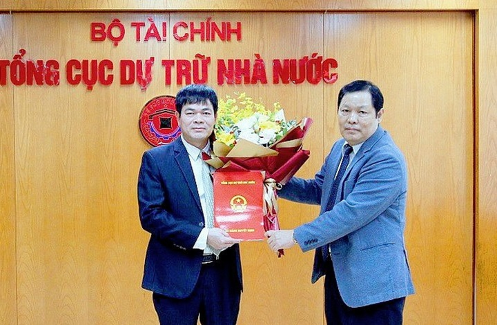 Bộ Y tế, TT&TT, Viện KSND tối cao điều động, bổ nhiệm hàng loạt nhân sự chủ chốt - 5