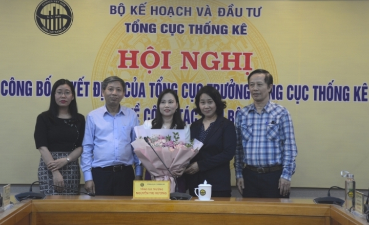 Bộ Y tế, TT&TT, Viện KSND tối cao điều động, bổ nhiệm hàng loạt nhân sự chủ chốt - 6