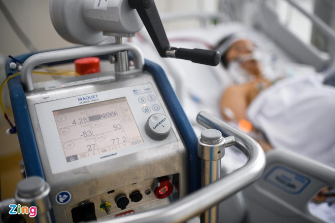 Phó Thủ tướng: Bộ Y tế khẩn trương hoàn thiện quy trình điều trị F0 tại nhà - 1