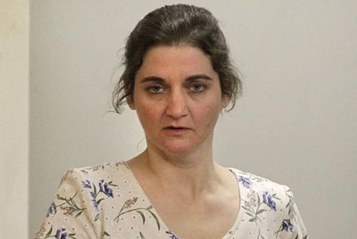 Mẹ chồng máu lạnh xả súng vào con dâu để giành quyền nuôi cháu - 3