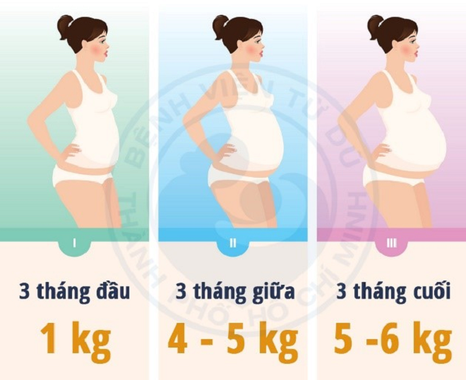 Phòng tránh đái tháo đường thai kỳ và những việc mẹ cần làm - 1
