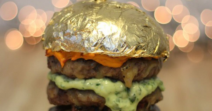 5 món ăn đắt đỏ trên thế giới: Bạn có dám bỏ gần 20 triệu đồng để ăn 1 ly kem? - 2