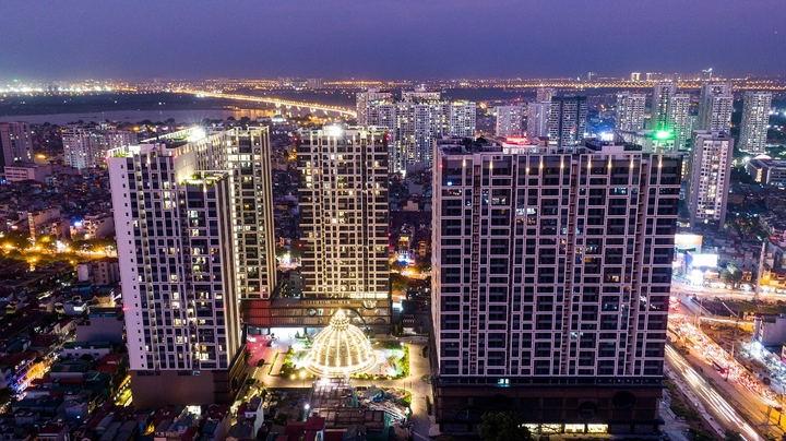 Những lợi thế khiến căn hộ Sachi Prime 'đánh bật' tất cả đối thủ cùng phân khúc - 1