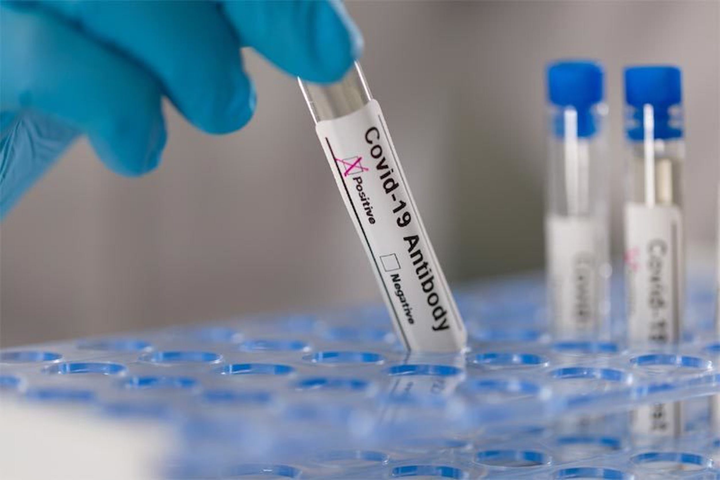 Trung Quốc tuyên bố phát hiện kháng thể vô hiệu hóa mọi biến chủng COVID-19 - 1