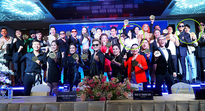 Cát Phượng lên tiếng trước thông tin chia tay Kiều Minh Tuấn - 1