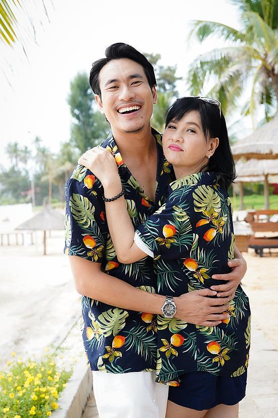 Cát Phượng lên tiếng trước thông tin chia tay Kiều Minh Tuấn - 2