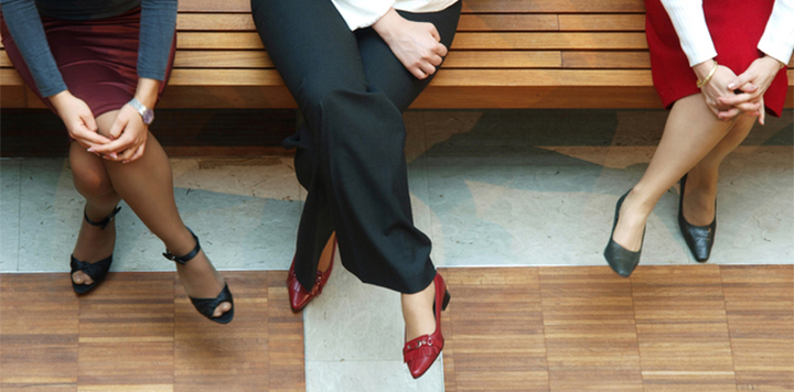 Ngồi 8 tiếng mỗi ngày: Nguyên nhân gây ra căn bệnh dễ tử vong ngay ít ai biết - 2