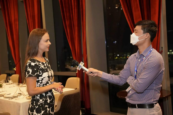 Nhà hàng Truffle - Địa điểm ẩm thực đậm vị châu Âu - 3