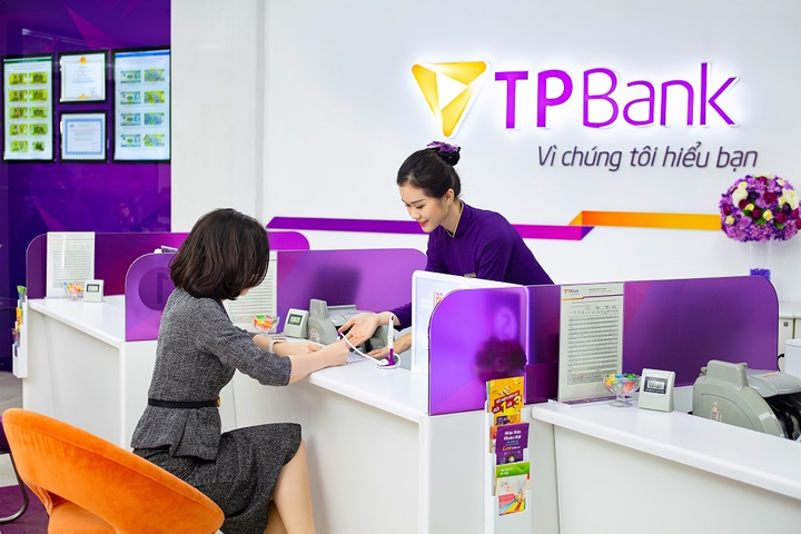 TPBank đạt giải Doanh nghiệp xuất sắc Châu Á và Thương hiệu Truyền cảm hứng - 1