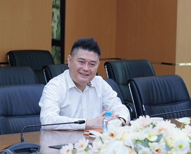 Công ty của bầu Thụy thoái gần hết vốn khỏi LienVietPostBank - 1