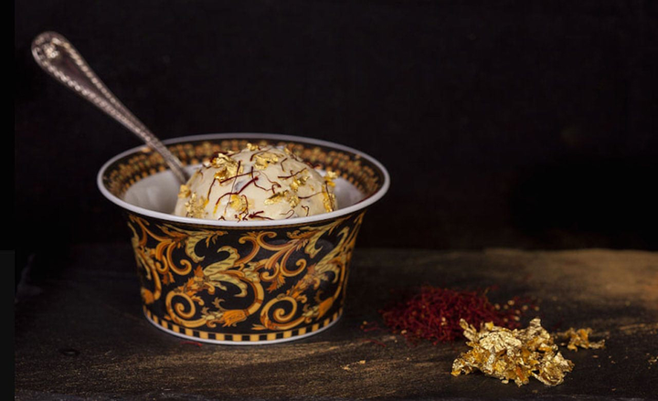 5 món ăn đắt đỏ trên thế giới: Bạn có dám bỏ gần 20 triệu đồng để ăn 1 ly kem? - 5