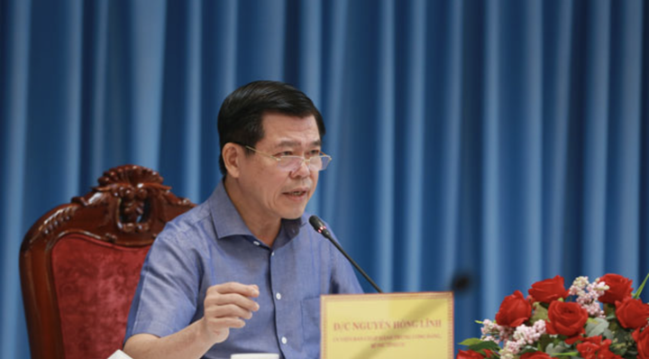 Bí thư Đồng Nai: Để người dân tử vong do COVID-19 nhiều là tội lỗi - 3