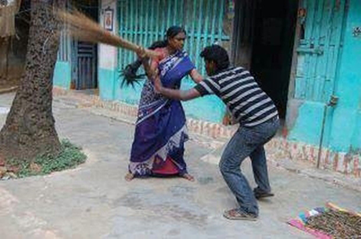 Lý do không anh chồng nào dám chọc giận 'nóc nhà', nhìn hậu quả đã thấy sợ - 5