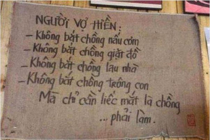 Lý do không anh chồng nào dám chọc giận 'nóc nhà', nhìn hậu quả đã thấy sợ - 9