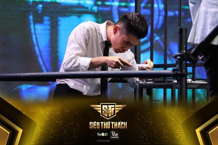 Cậu bé 8 tuổi phân biệt được 100 giai điệu quốc ca khiến Cát Tường phục sát đất - 3