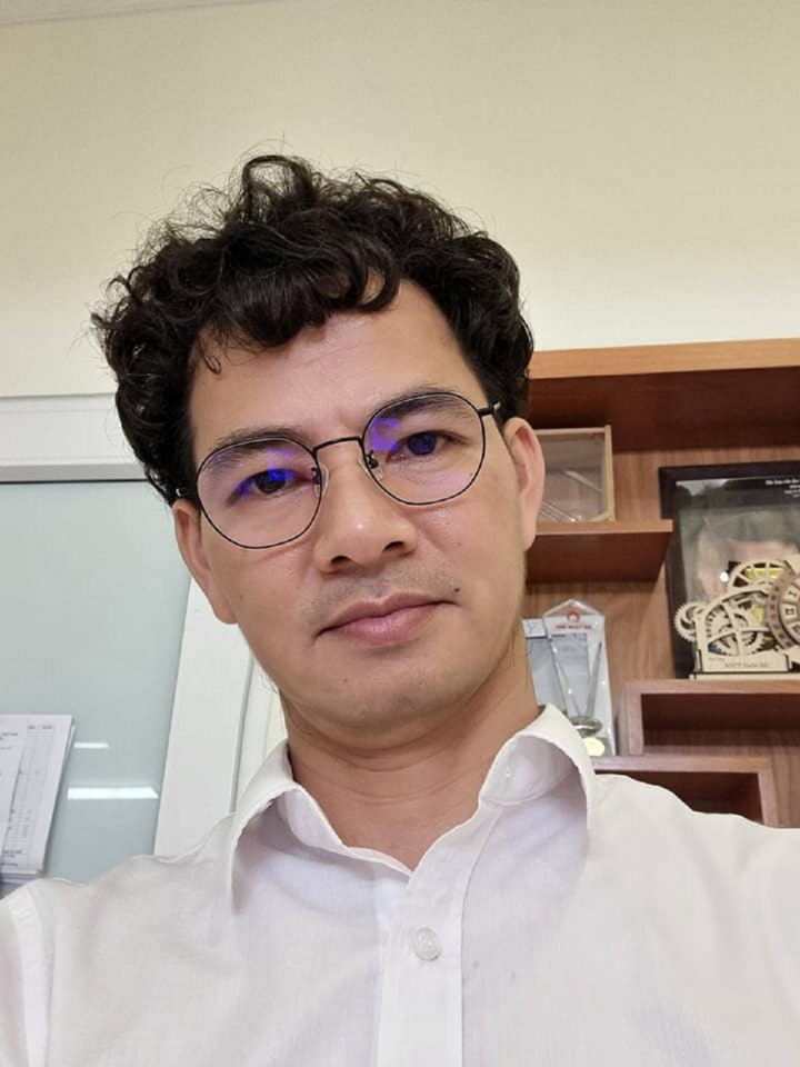 NSƯT Xuân Bắc: 'Tôi giận mình ghê gớm' - 2