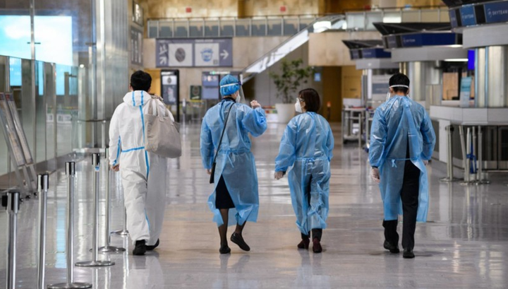 Kịch bản lạc quan và tồi tệ nhất với siêu biến chủng Omicron - 1