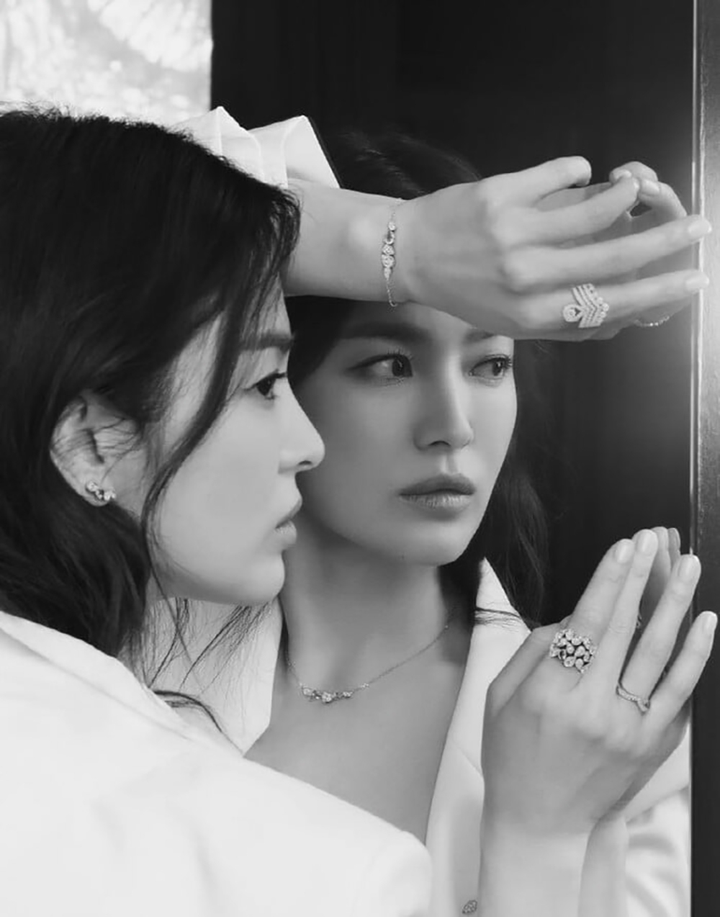Song Hye Kyo từ ngọc nữ trở thành ‘tội đồ’ vì bỏ túi 3,8 tỷ đồng cho 1 tập phim - 1