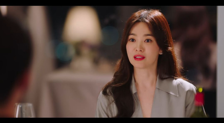 Song Hye Kyo từ ngọc nữ trở thành ‘tội đồ’ vì bỏ túi 3,8 tỷ đồng cho 1 tập phim - 3