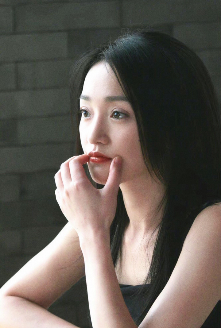 Châu Tấn gây bão mạng bởi loạt ảnh hậu trường 10 năm trước - 4