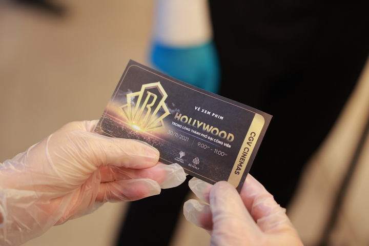 Ấn tượng 'siêu phẩm triệu đô' The Beverly – Vinhomes Grand Park - 2