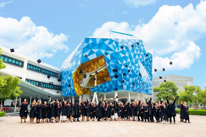 Quỹ học bổng BUV trị giá 46 tỷ đồng chính thức nhận hồ sơ ứng tuyển - 4