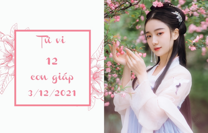 12 con giáp 3/12: Dần lên như diều gặp gió, Ngọ cẩn thận kẻ thứ ba - 1
